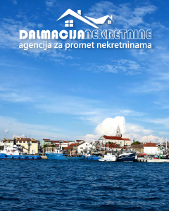 Dalmacija nekretnine